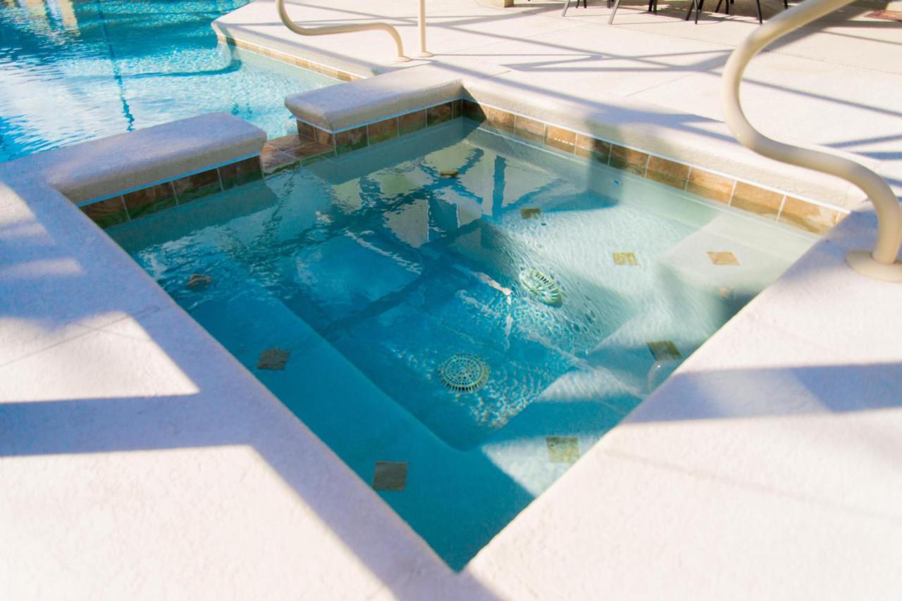 Trafalgar Resort Community Pool And Gym, Private Pool! Kissimmee Exterior photo